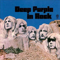 Deep Purple - Deep Purple In Rock LP (United Kingdom - Import) ( VINYL )