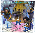 Lmd (Lmno, Med, Declaime) - Flying High LP ( VINYL )