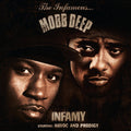 Mobb Deep - Infamy 2LP ( VINYL )