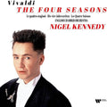 Nigel Kennedy - Vivaldi: The Four Seasons - 1989 Recording LP ( VINYL )