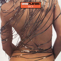 Ohio Players - Back - Black/gold Splatter LP (Colored Vinyl, Black, Gold) ( VINYL )