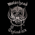 Motorhead - England 1978 LP (Silver Vinyl, Gatefold) ( VINYL )