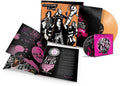 Alice Cooper - Live From The Astroturf 2LP (With Dvd, Colored Vinyl, Yellow, Orange, Limited Edition, Gatefold Lp Jacket) ( VINYL )