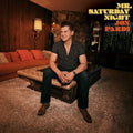 Jon Pardi - Mr. Saturday Night CD ( VINYL )