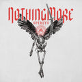 Nothing More - Spirits CD (Explicit Lyrics, Digipack Packaging) ( VINYL )