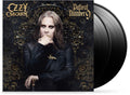 Ozzy Osbourne - Patient Number 9 (140 Gram Vinyl) 2LP ( VINYL )