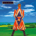 David Bowie - Earthling (2021 Remaster) CD (Remastered) ( VINYL )
