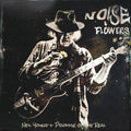 Neil Young + Promise Of The Real - Noise And Flowers LP ( VINYL )