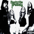 Nashville Pussy - Say Something Nasty LP (RSD, Green & White Vinyl) ( VINYL )