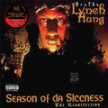 Brotha Lynch Hung - Season Of Da Siccness 2LP (RSD Exclusive) ( VINYL )