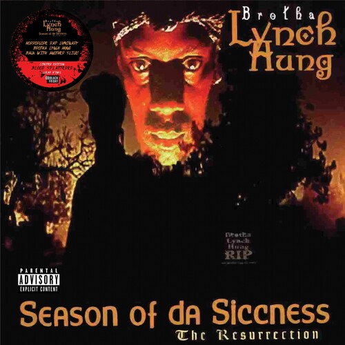 Brotha Lynch Hung - Season Of Da Siccness 2LP (RSD Exclusive) ( VINYL )