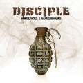 Disciple - Horseshoes & Handgranades - Shrapnel Brown LP (Colored Vinyl, Brown) ( VINYL )