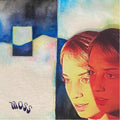 Maya Hawke -  Moss LP (Orange, Gatefold, Poster) ( VINYL )
