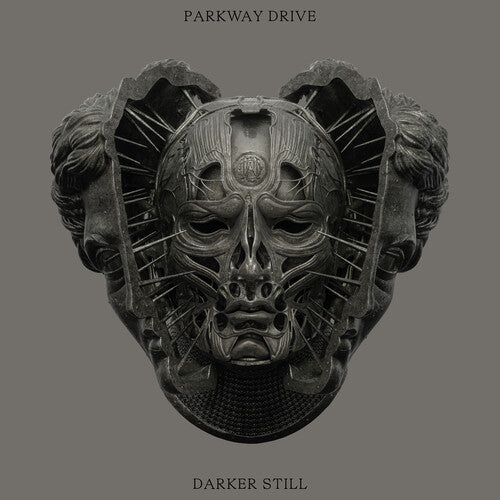 Parkway Drive - Darker Still LP ( VINYL )
