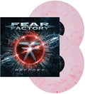 Fear Factory - Recoded - Pink 2LP (Colored Vinyl, Pink) ( VINYL )