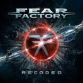 Fear Factory - Recoded CD ( VINYL )