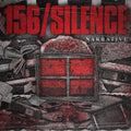 156/Silence - Narrative CD ( VINYL )