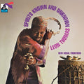 Leon Thomas - Spirits Known & Unknown LP (United Kingdom) ( VINYL )