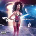 Nicki Minaj - Beam Me Up Scotty 2LP (Black Vinyl) ( VINYL )