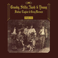 Crosby Stills Nash & Young - Deja Vu  LP ( VINYL )