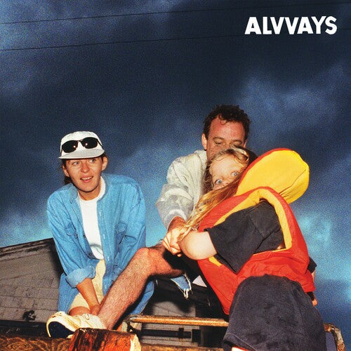 Alvvays - Blue Rev CD (Booklet, Digipack Packaging) ( VINYL )
