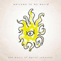 Daniel Johnston - Welcome To My World 2LP ( VINYL )