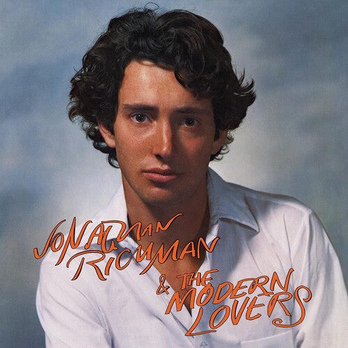 Jonathan Richman & The Modern Lovers - S/T LP ( VINYL )