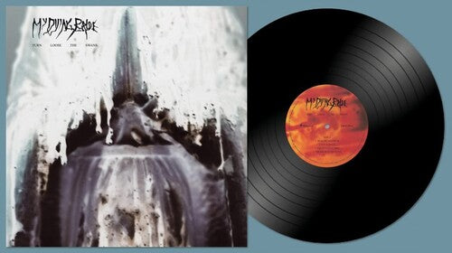 My Dying Bride - Turn Loose The Swans LP ( VINYL )