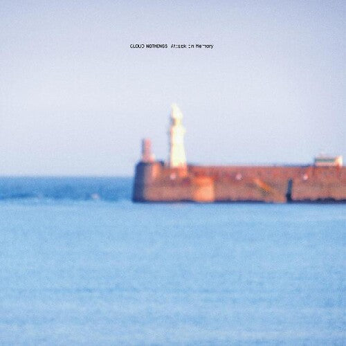 Cloud Nothings - Attack On Memory LP (10th Anniversary Sky Blue Vinyl, Bonus 7" Flexidiscs) ( VINYL )