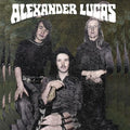 Alexander Lucas - Alexander Lucas 2LP (Limited Edition, Gatefold) ( VINYL )