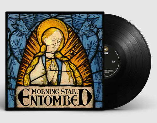 Entombed - Morning Star LP (Gatefold) ( VINYL )