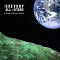 Greyboy Allstars - A Town Called Earth 2LP (180g, 25th Anniversary Edition) ( VINYL )