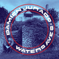 Damien Jurado - Waters Ave S. LP (Blue Colored Vinyl) ( VINYL )