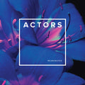 Actors - Reanimated LP ( VINYL )