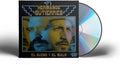 Hermanos Gutierrez - El Bueno Y El Malo CD ( VINYL )