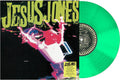 Jesus Jones - Liquidizer LP (140g, Green Vinyl) ( VINYL )