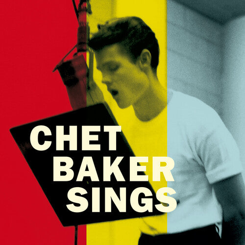 Chet Baker - Chet Baker Sings LP (180 Gram Viny) ( VINYL )