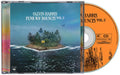 Calvin Harris - Funk Wav Bounces, Vol. 2 CD (Jewel Case) ( VINYL )