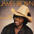 James Brown - Soul Syndrom LP (French Pressing) ( VINYL )