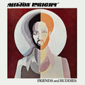 Milton Wright - Friends & Buddies LP (France - Import) ( VINYL )