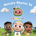 Cocomelon - Nursery Rhymes By Cocomelon CD ( VINYL )