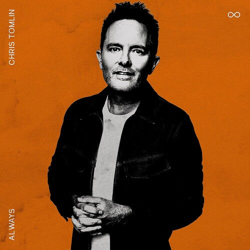 Chris Tomlin - Always CD (Jump Start Title) ( VINYL )
