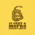 JJ Grey & Mofro - Country Ghetto LP ( VINYL )