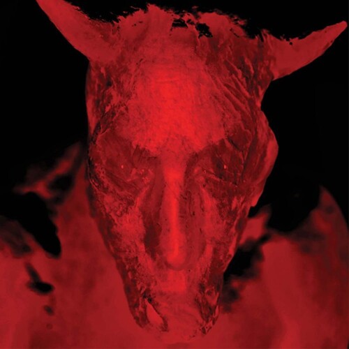 Diamanda Galas - Broken Gargoyles LP ( VINYL )
