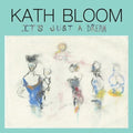Kath Bloom - It's Just a Dream LP ( VINYL )