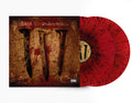 Hank Williams III - Straight To Hell 2LP (Red Colored Vinyl) ( VINYL )