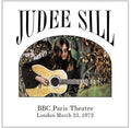 Judee Sill - Bbc Paris Theatre London LP ( VINYL )