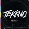 Electric Callboy - Tekkno CD (Digipack Packaging) ( VINYL )