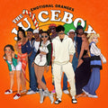 Emotional Oranges: Juicebox LP ( VINYL )