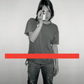New Order - Get Ready LP (United Kingdom) ( VINYL )